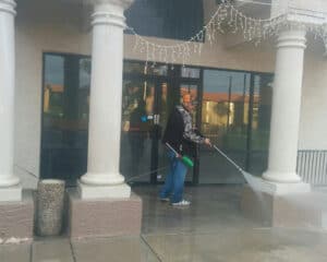 acwc commercial property cleaning
